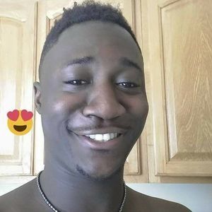 Meet your Posher, Kevin